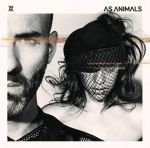 as animals